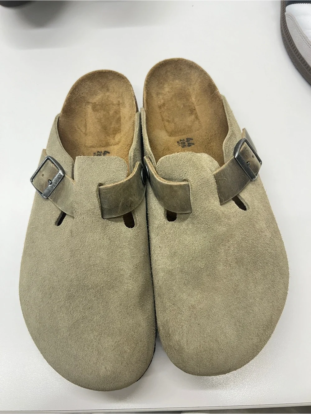 Birkenstock Boston Clog - Men's